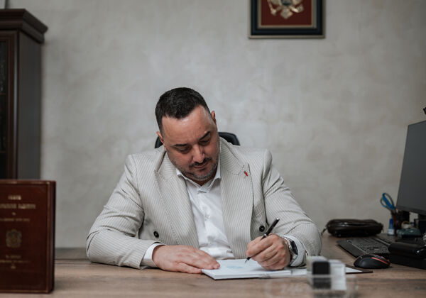 Advokatska kancelarija Željko Stanišić — fotografija 1